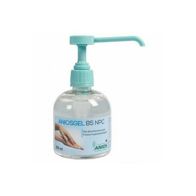 Aniosgel 85 NPC Hydroalcoholic Gel