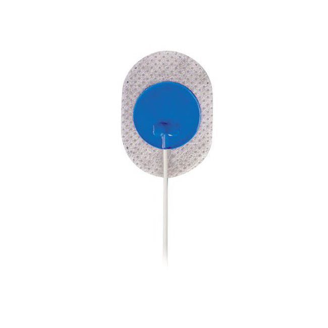 Ambu Blue Sensor NF-10-A/12 Pediatric Monitoring Electrodes