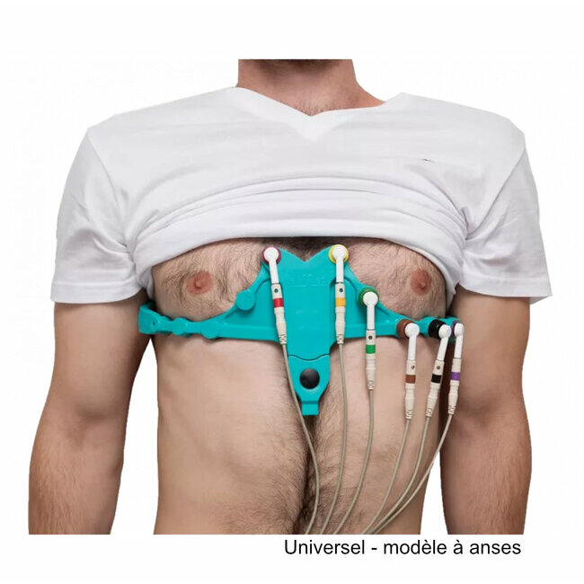 Levmed electrode belt 