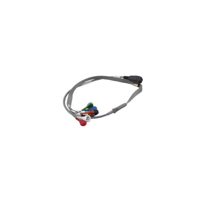 7-Wire Cable for DMS 300-3A / 3P and 300-4L holter (HDMI)