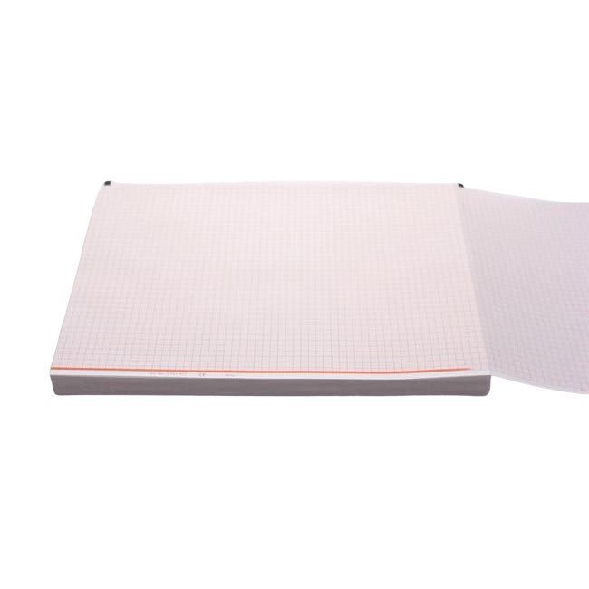 Nihon Kohden Cardifax 9110, 9130, 9132 compatible ECG paper (10 bundles) 