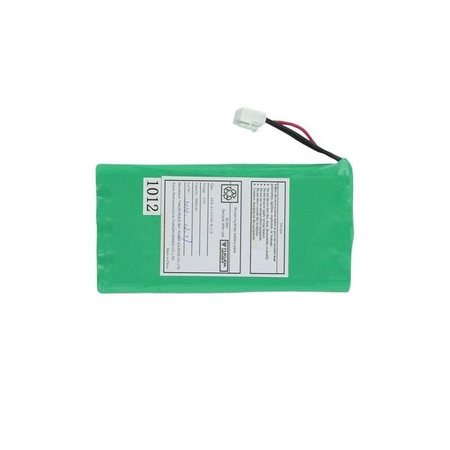 Original battery for ECG Fukuda Denshi FCP-8100, FX-8200,FCP-7101