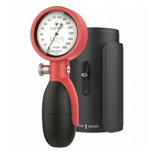 Spengler MOBI Blood Pressure Monitor