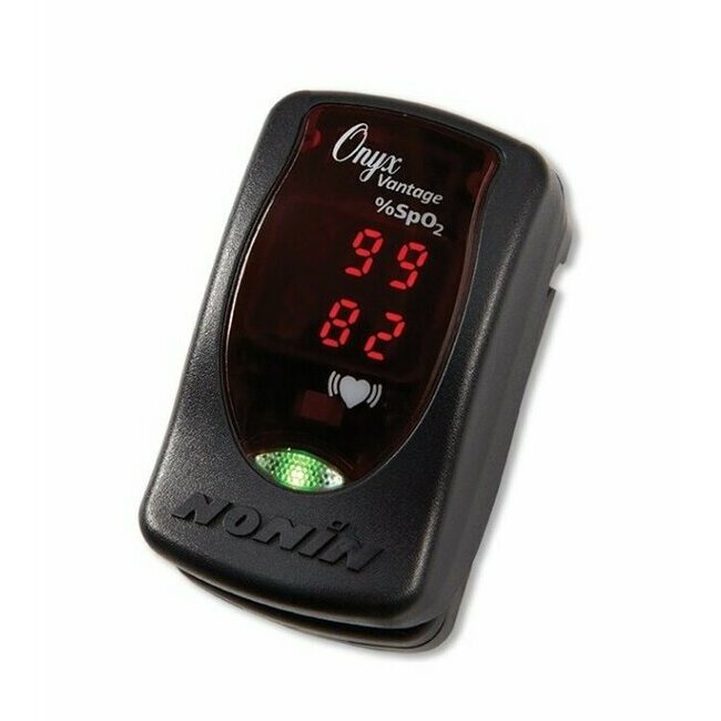 Pulse Oximeter Saturometer Nonin Onyx Vantage 9590