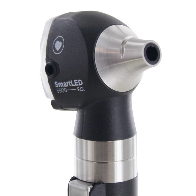 Spengler Smartled 5500 Otoscope fiber optic