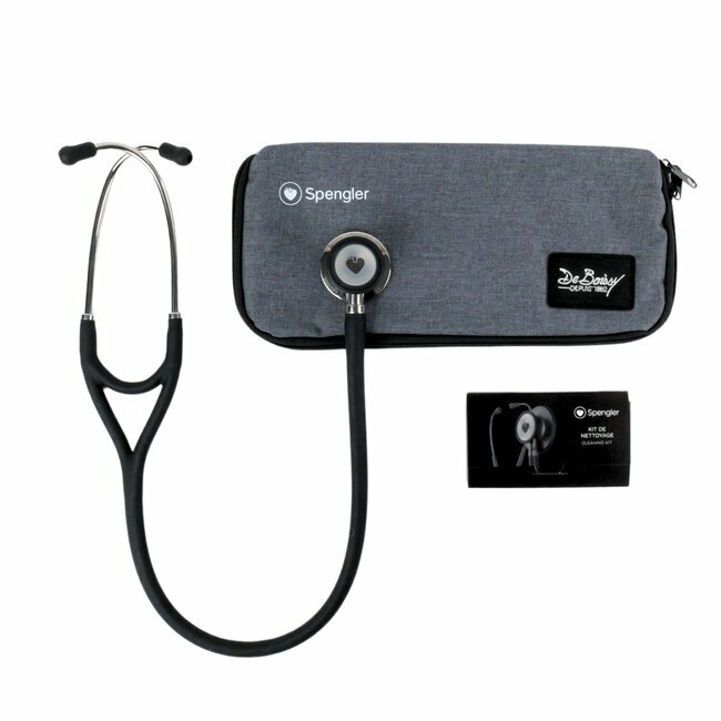 stethoscope spengler