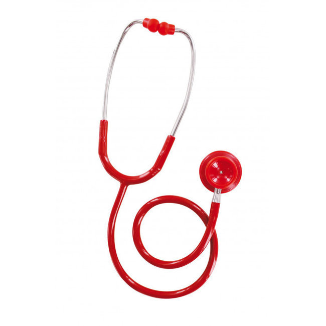 Dual Pulse Spengler Stethoscope