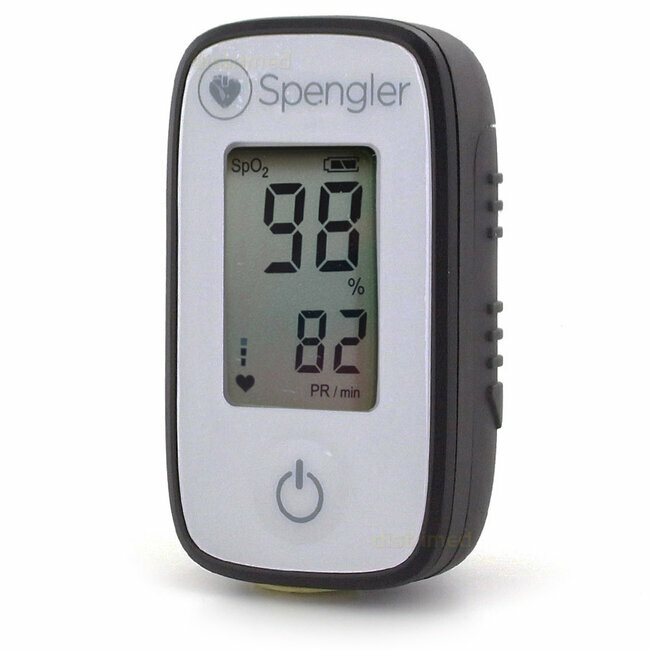 Spengler Oxygo Oximeter Saturometer