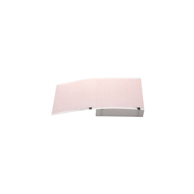 Fukuda Denshi FX 4010, FX 8400 Compatible ECG Paper (Per bundle or Pack of 10)