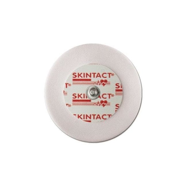 Skintact FS-50 electrodes for Holter and Stress Test