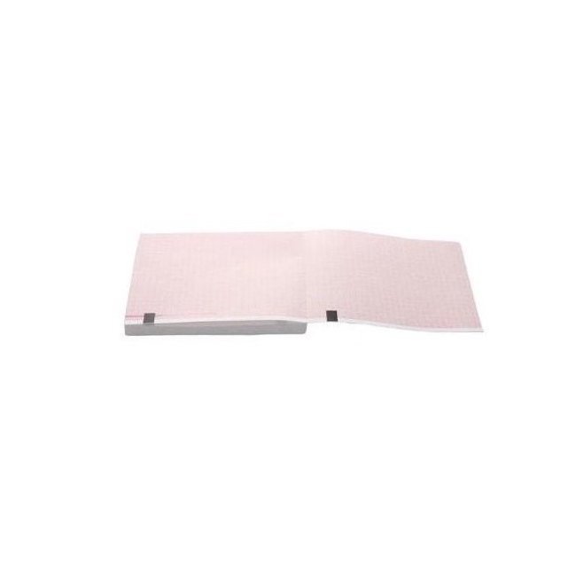 Fukuda FX 7402, FX 8322 compatible ECG paper (5 sets)