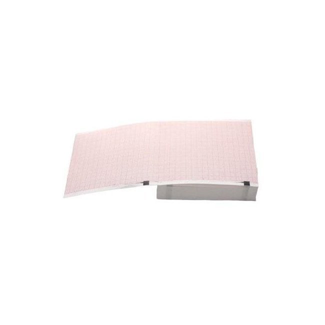 Cardioline Delta 3 plus compatible ECG paper (5 reams)