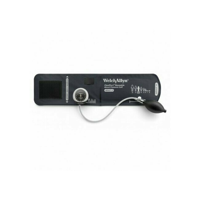 Duraschock DS45 Welch Allyn Aneroid sphygmomanometer