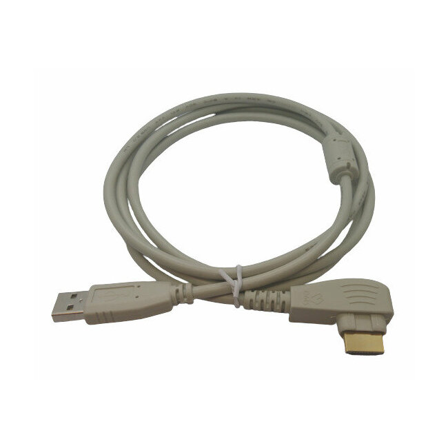 Programming and Reading Cable for Holter ECG DMS 300-4L, 300-3A, 300-3P (HDMI)