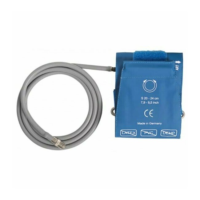 Cuff for Holter Walk200b ABPM Cardioline and Mobil-O-Graph