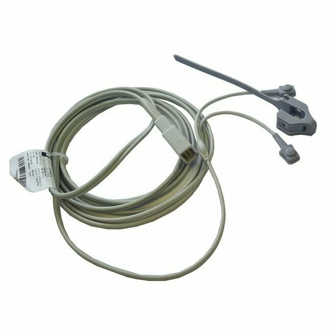 SpO2 sensor for Spengler Master Palm 2 