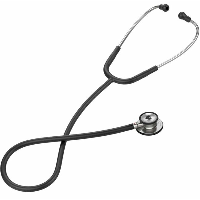 Spengler Magister II Double Chest Stethoscope