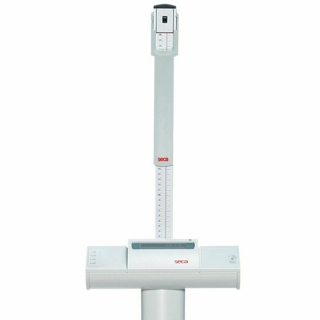 Seca 220 Telescopic measuring rod for Seca Scales