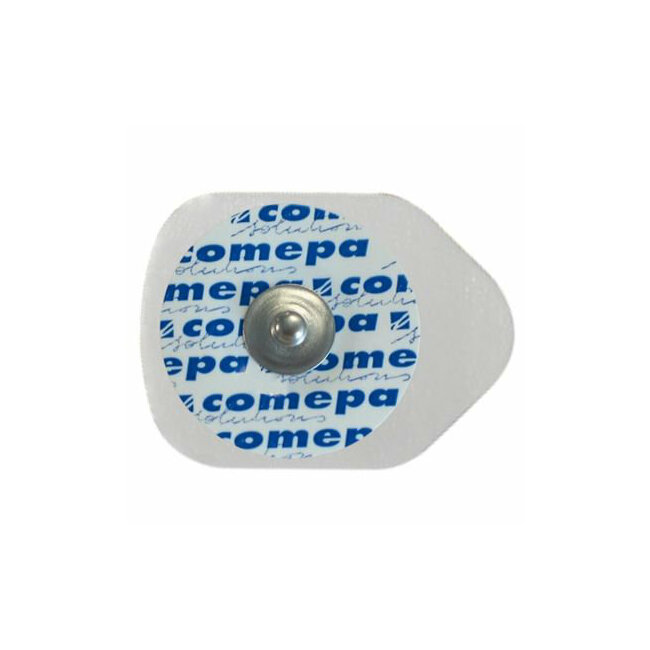 Comepa SM 3650 Electrodes for Holter and Stress Test