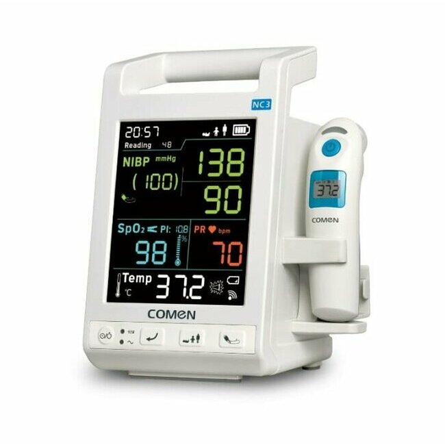 Comen NC3 Vital Signs Monitor