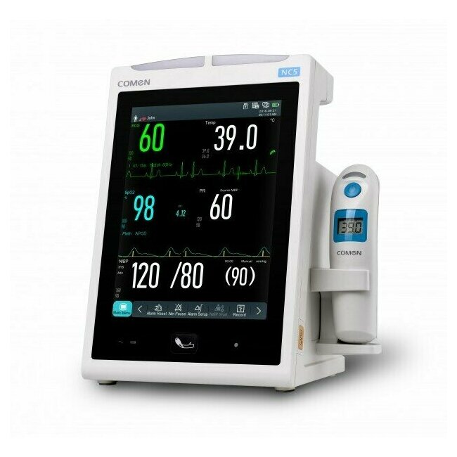 Comen NC5 Vital Signs Monitor