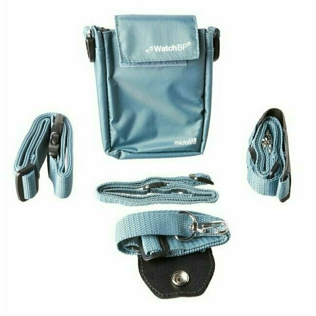 Bp Monitor Microlife Watch Bp Microlife WatchBP Home Night Blood