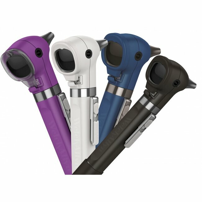 Otoscope Pocket LED Flashlight Welch Allyn