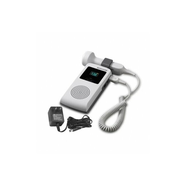 EDAN DOPPLER SD3 PLUS