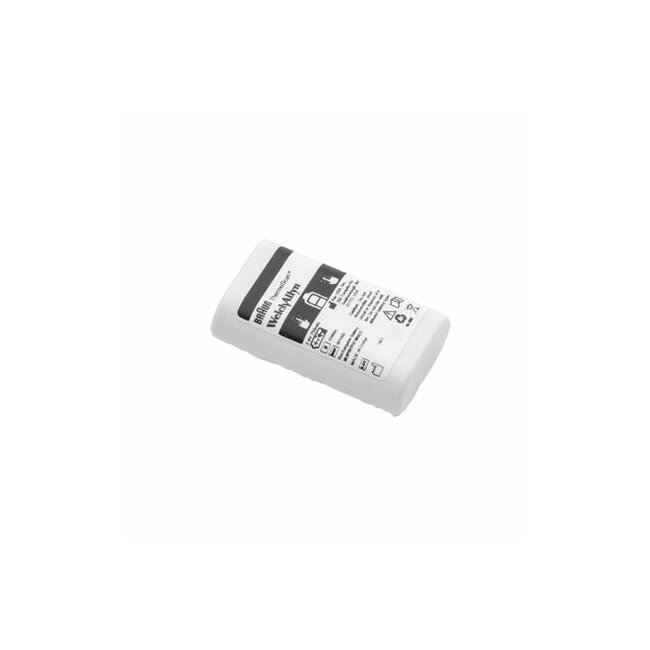 Rechargeable battery for ThermoScan Pro 6000 thermometer