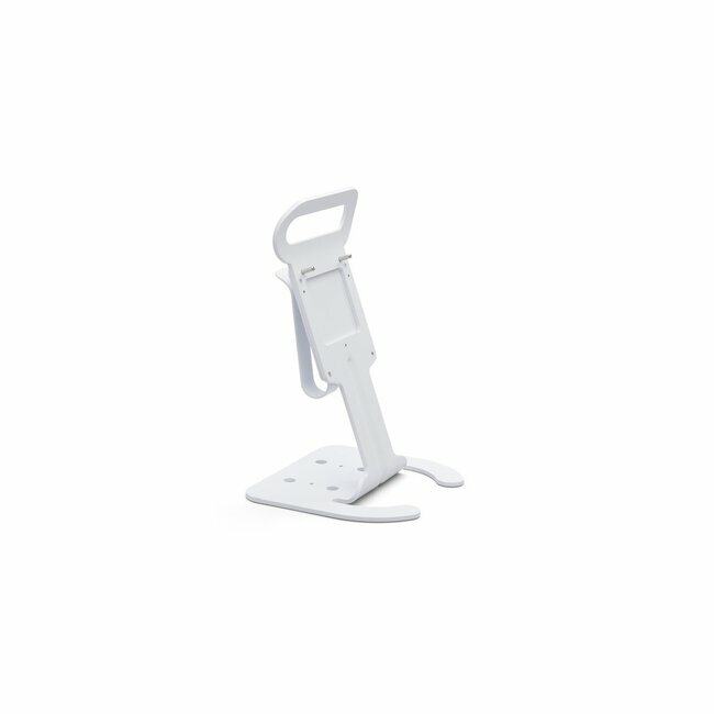 Hillrom CSM Spot 4400 Welch Allyn Monitor-Tischhalterung