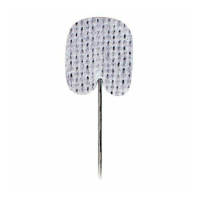 Ambu BlueSensor BRS Pre-Wired 50cm Pediatric ECG Electrodes for Monitoring Connector A