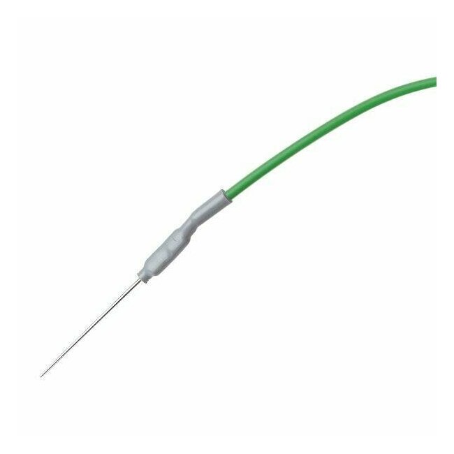 Ambu Neuroline 745 Subcutaneous EMG Needle Electrodes 50 cm cable 12 mm