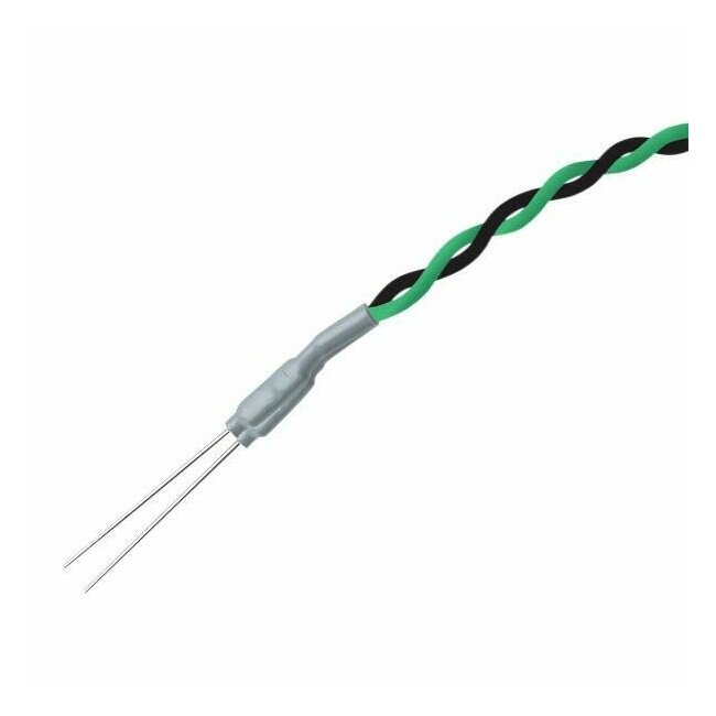 Ambu Neuroline 746 EMG Subcutaneous Needle Electrodes with Twinned Leads – 100 cm cable – 12 mm