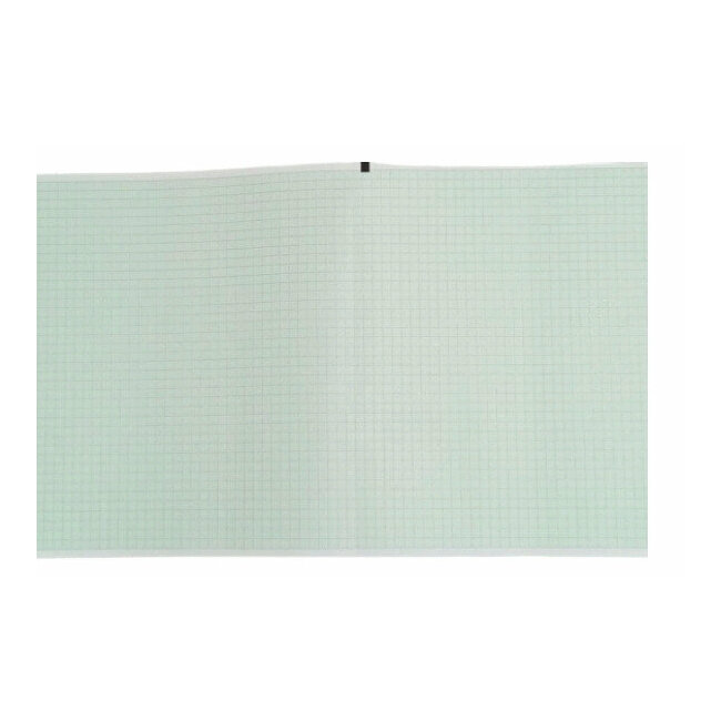 Schiller AT-2/AT-2+/CS-200 compatible ECG paper, Esaote (10 bundles)