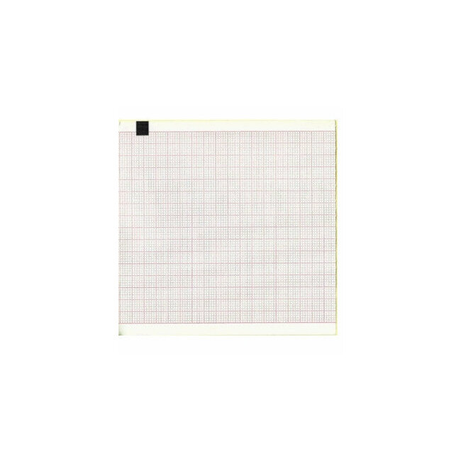 Schiller AT-4, AT-104 compatible ECG paper (10 reams)