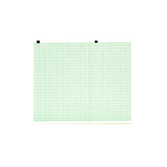 Schiller AT-6 compatible ECG paper (10 reams)
