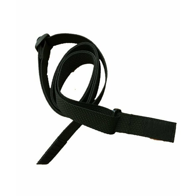 Belt/shoulder strap for MAPA Spacelabs 90217A carrying case