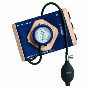 Vaquez-Laubry Classic blood pressure monitor with Cuff