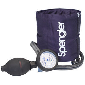 Spengler Lian Classic Double Tubing Sphygmomanometer (Pack of 3 cuffs)