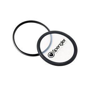 Membrane and Ring for Spengler Cardio Sonic