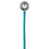 Magister Double Horn Stethoscope green