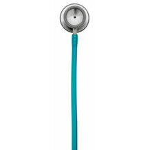 Magister Double Horn Stethoscope green