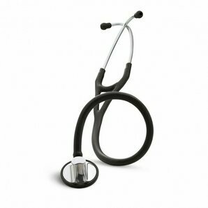 Stéthoscope 3M Littmann Master Cardiology (Black)