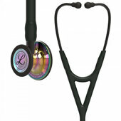 3M Littmann Stethoscope Cardiology IV 3M Littmann stethoscope rainbow edition