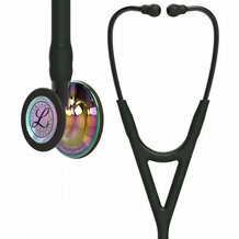 3M Littmann Stethoscope Cardiology IV 3M Littmann stethoscope rainbow edition