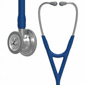 3M Littmann Stethoscope Cardiology IV Navy blue