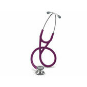 3M Littmann Stethoscope Cardiology IV Plum