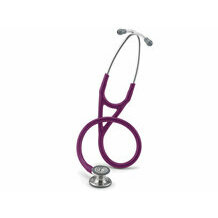 3M Littmann Stethoscope Cardiology IV Plum