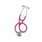 3M Littmann Stethoscope Cardiology IV Raspberry