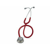 3M Littmann Classic III Stethoscope Classic III Littmann Stethoscope Burgundy